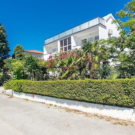 Guesthouse Ivkovic Krk Town Dış mekan fotoğraf