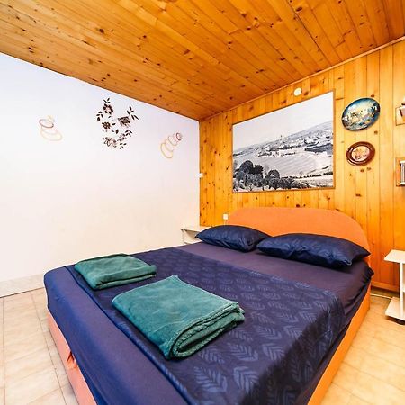 Guesthouse Ivkovic Krk Town Dış mekan fotoğraf