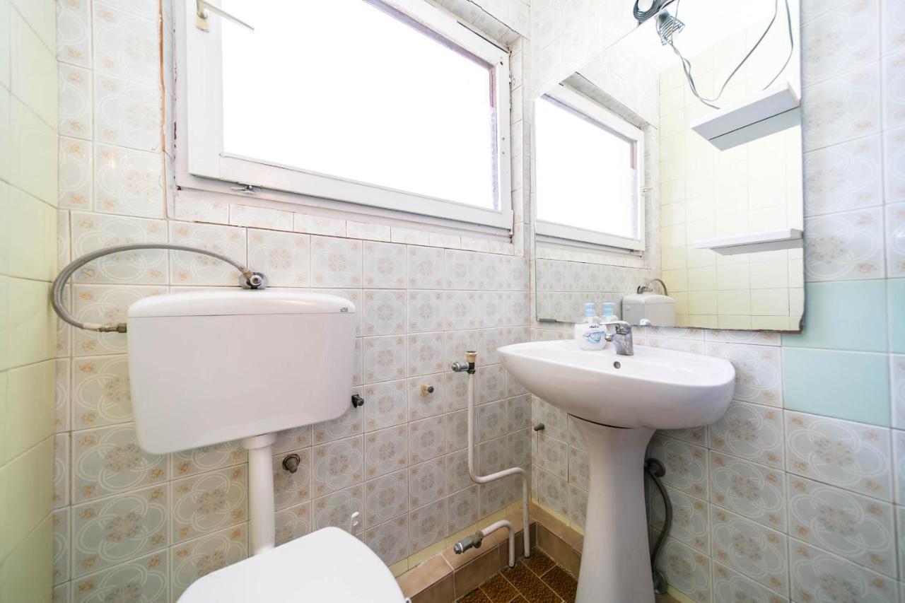 Guesthouse Ivkovic Krk Town Dış mekan fotoğraf