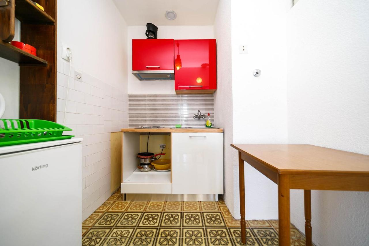 Guesthouse Ivkovic Krk Town Dış mekan fotoğraf