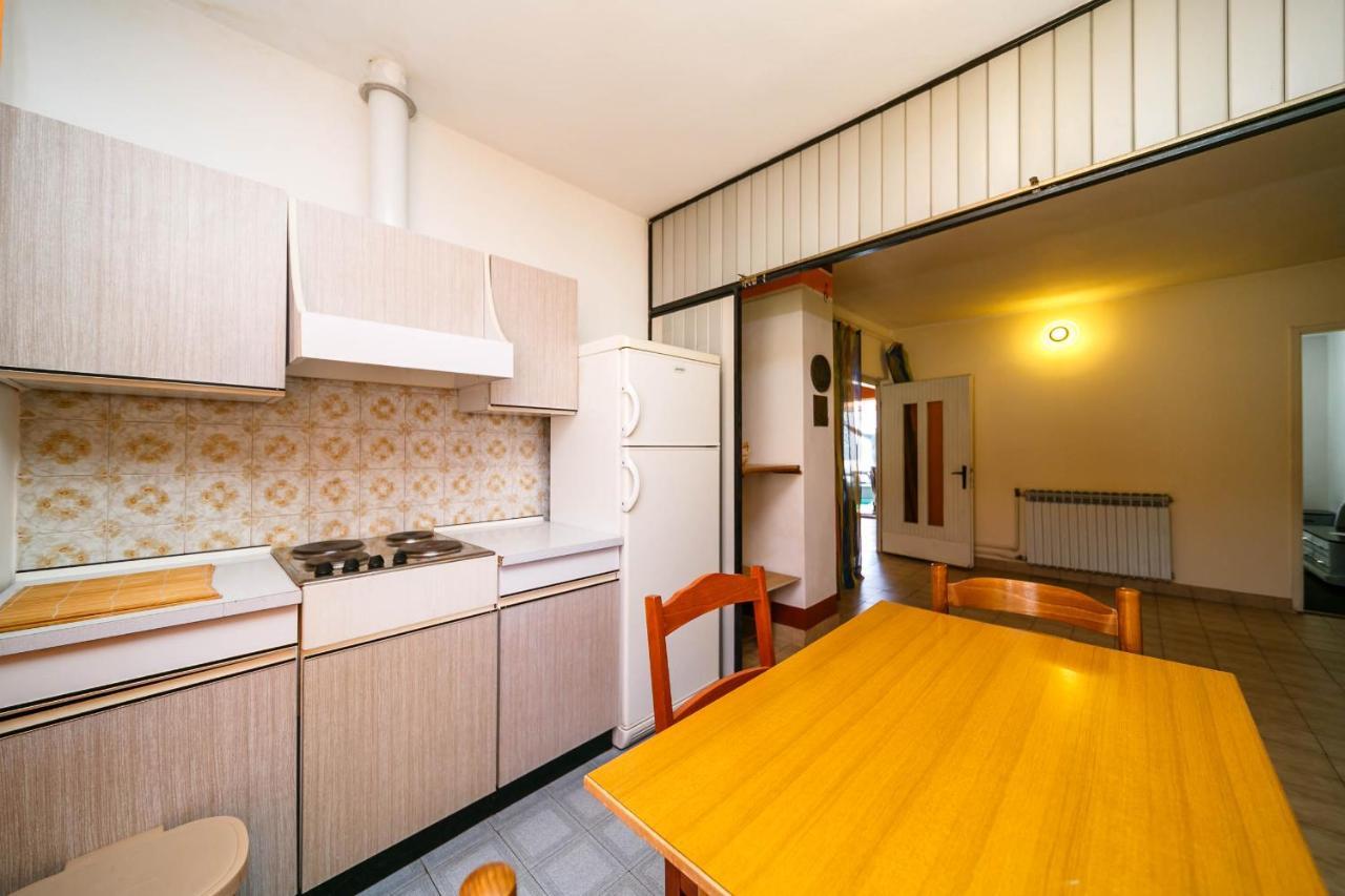 Guesthouse Ivkovic Krk Town Dış mekan fotoğraf