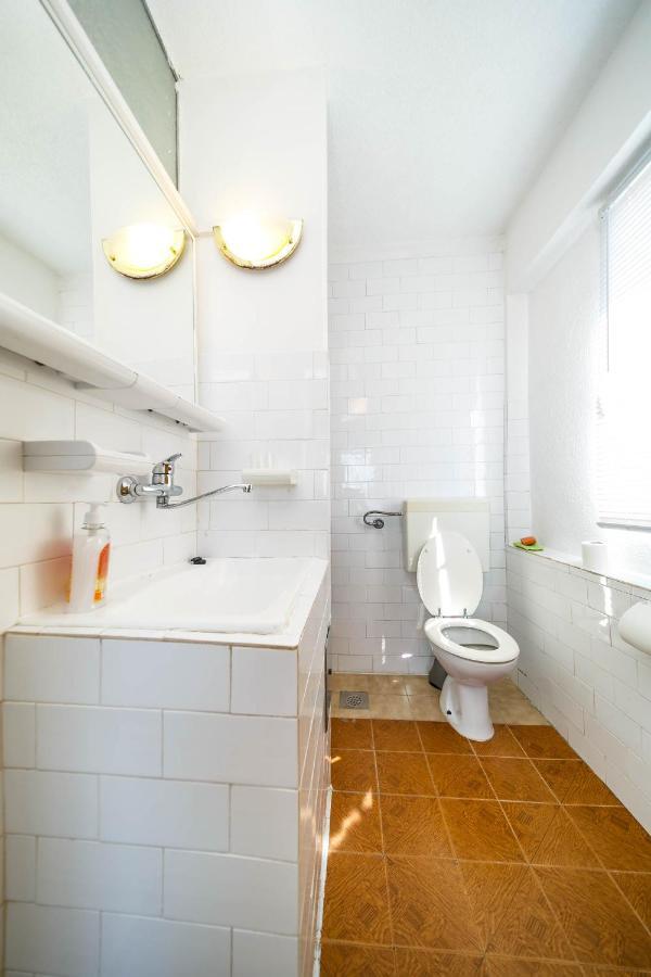 Guesthouse Ivkovic Krk Town Dış mekan fotoğraf