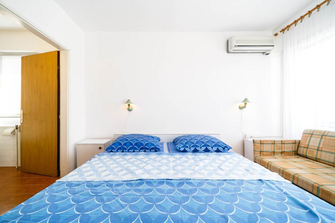 Guesthouse Ivkovic Krk Town Dış mekan fotoğraf