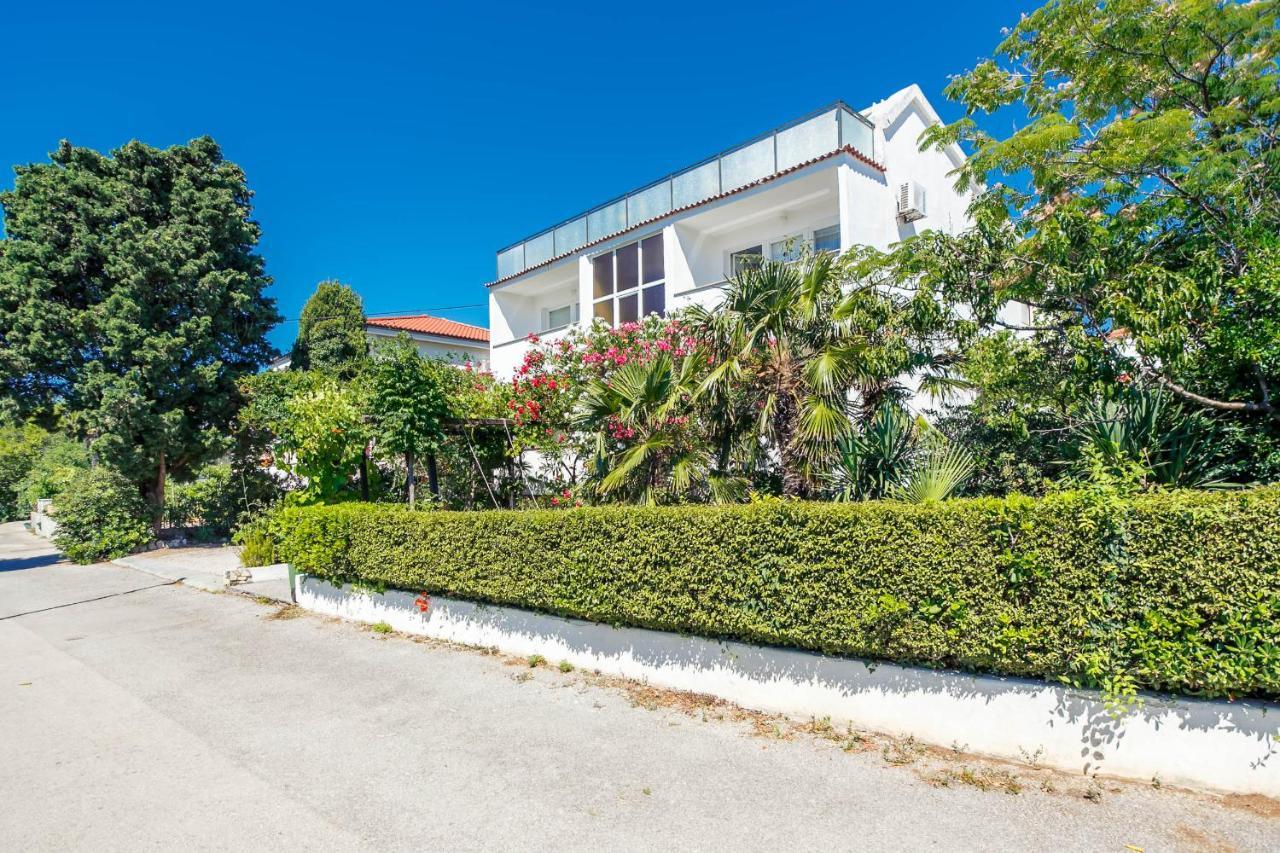 Guesthouse Ivkovic Krk Town Dış mekan fotoğraf