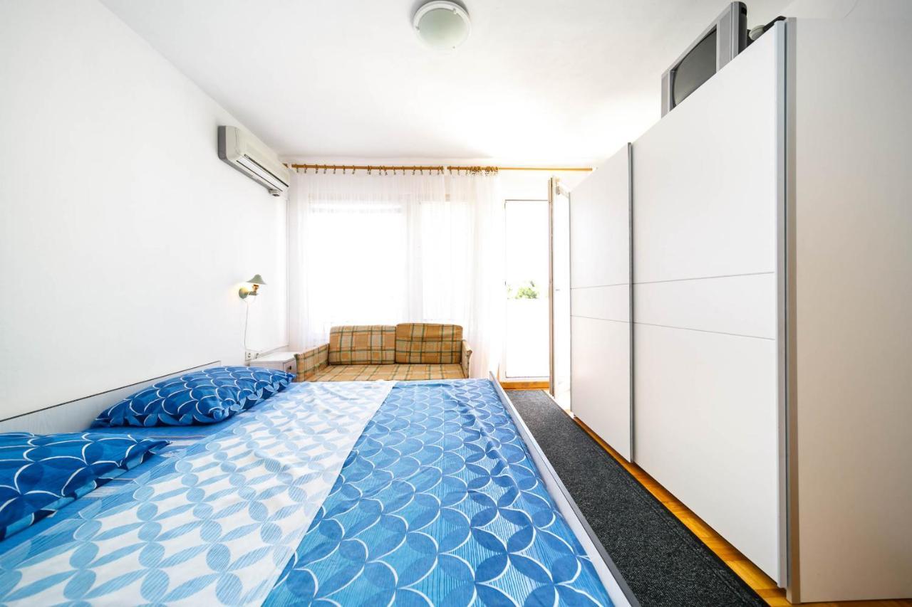 Guesthouse Ivkovic Krk Town Dış mekan fotoğraf