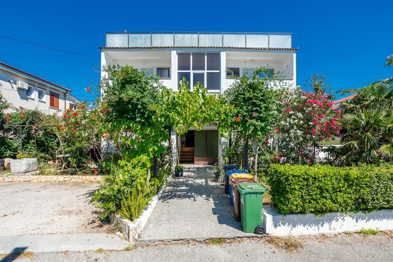 Guesthouse Ivkovic Krk Town Dış mekan fotoğraf