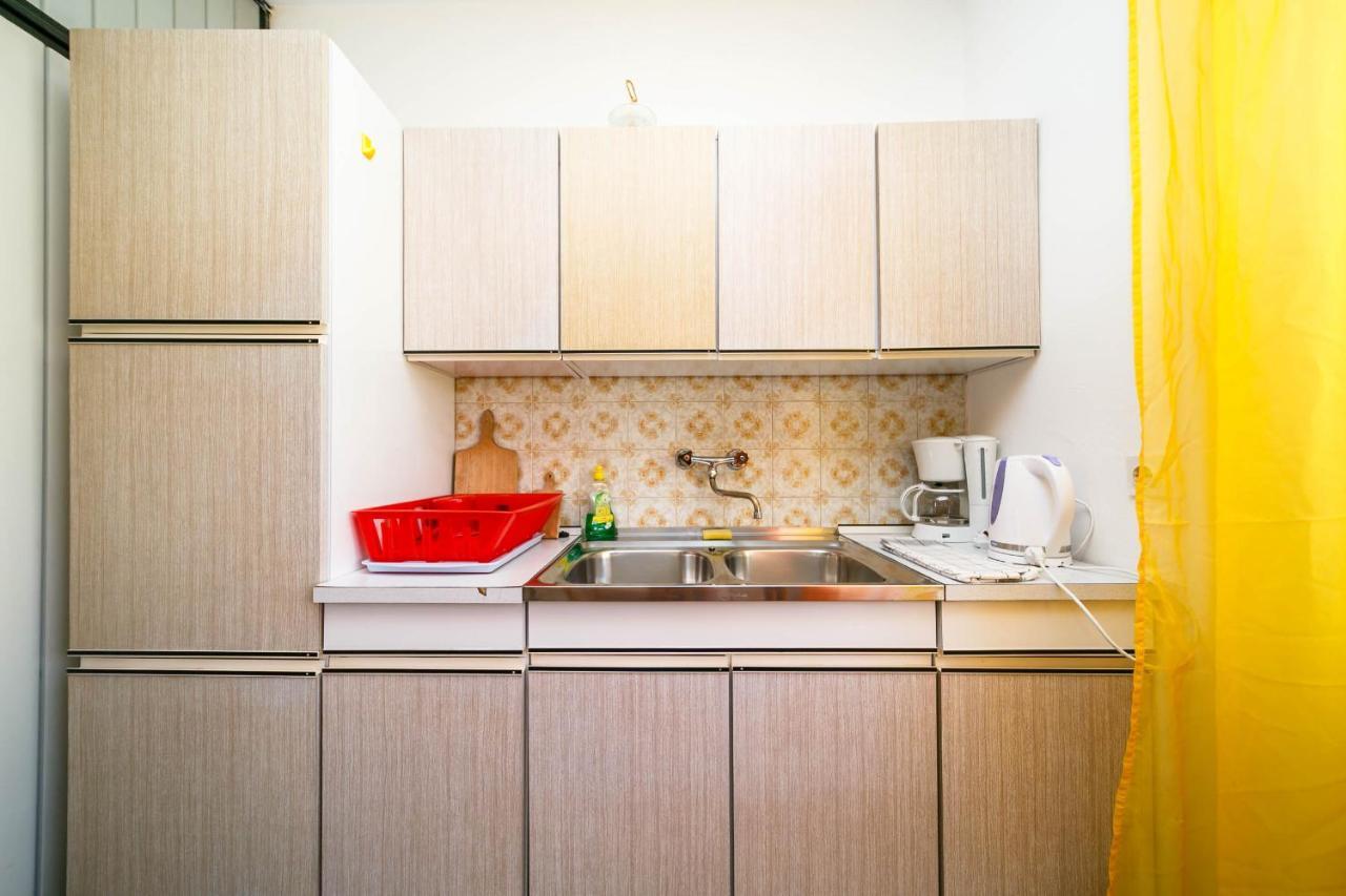 Guesthouse Ivkovic Krk Town Dış mekan fotoğraf
