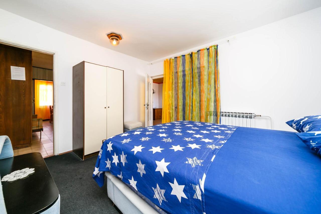 Guesthouse Ivkovic Krk Town Dış mekan fotoğraf