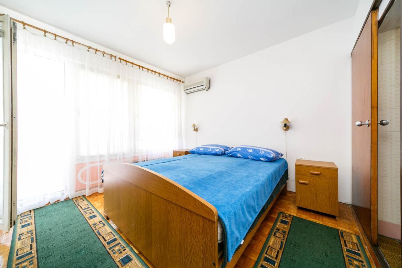 Guesthouse Ivkovic Krk Town Dış mekan fotoğraf