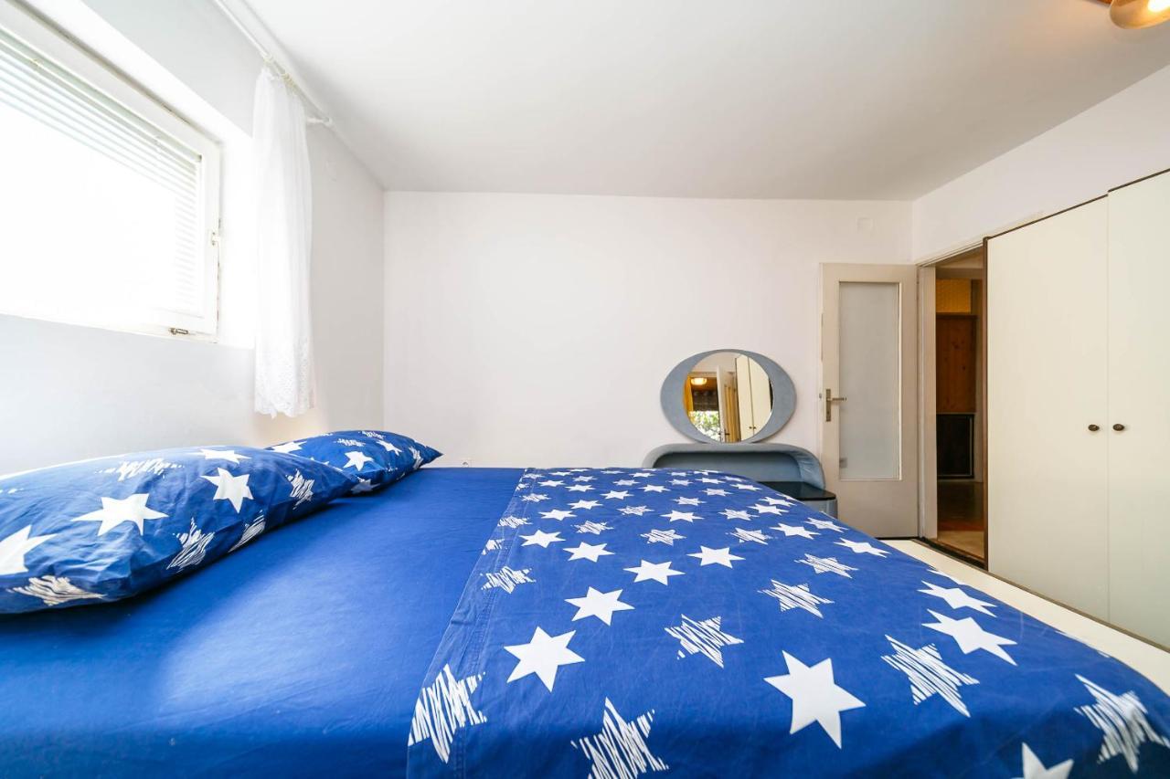 Guesthouse Ivkovic Krk Town Dış mekan fotoğraf