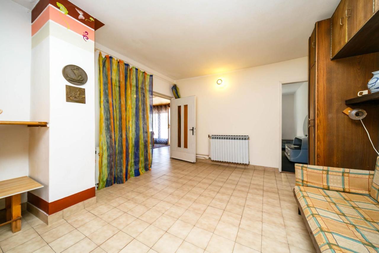 Guesthouse Ivkovic Krk Town Dış mekan fotoğraf