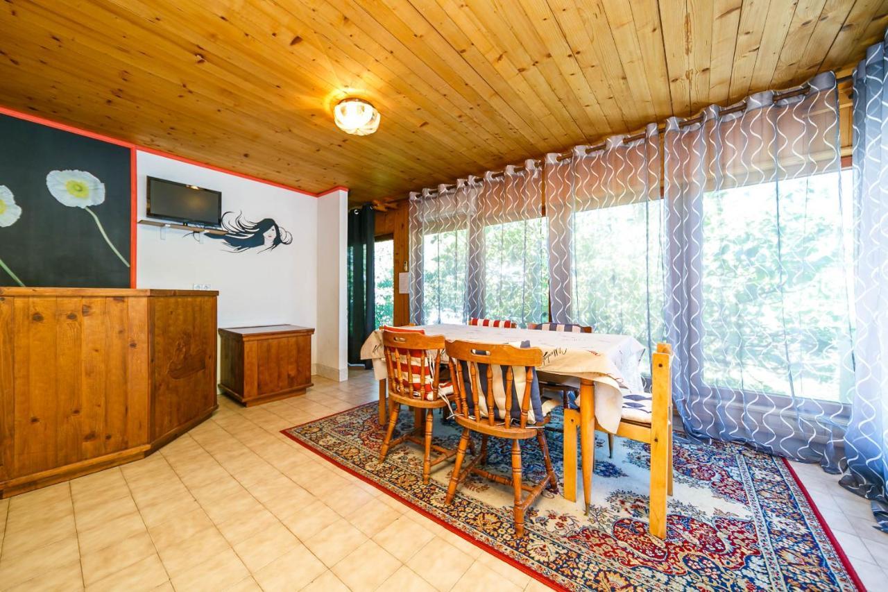 Guesthouse Ivkovic Krk Town Dış mekan fotoğraf