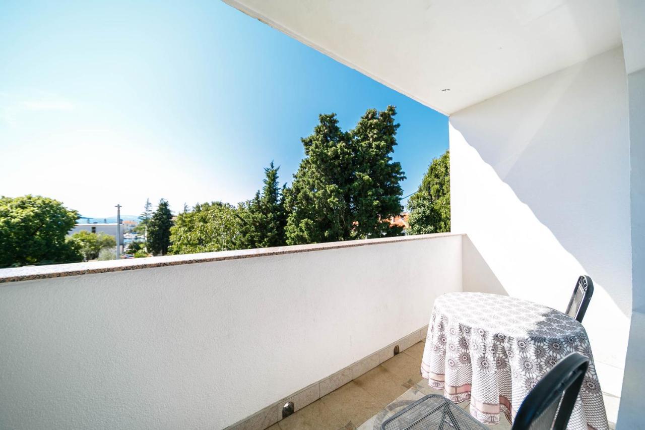 Guesthouse Ivkovic Krk Town Dış mekan fotoğraf