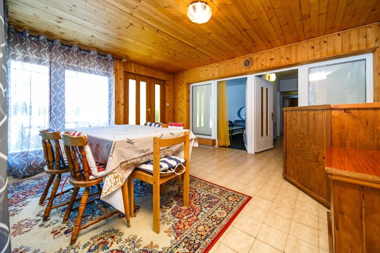 Guesthouse Ivkovic Krk Town Dış mekan fotoğraf