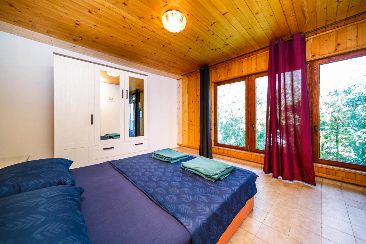 Guesthouse Ivkovic Krk Town Dış mekan fotoğraf