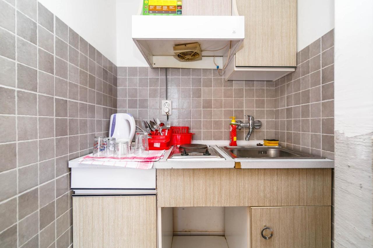Guesthouse Ivkovic Krk Town Dış mekan fotoğraf