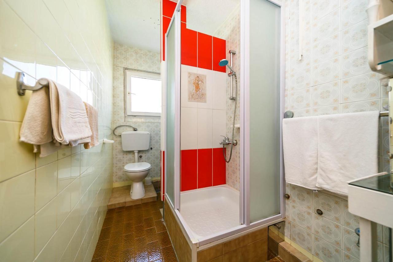 Guesthouse Ivkovic Krk Town Dış mekan fotoğraf