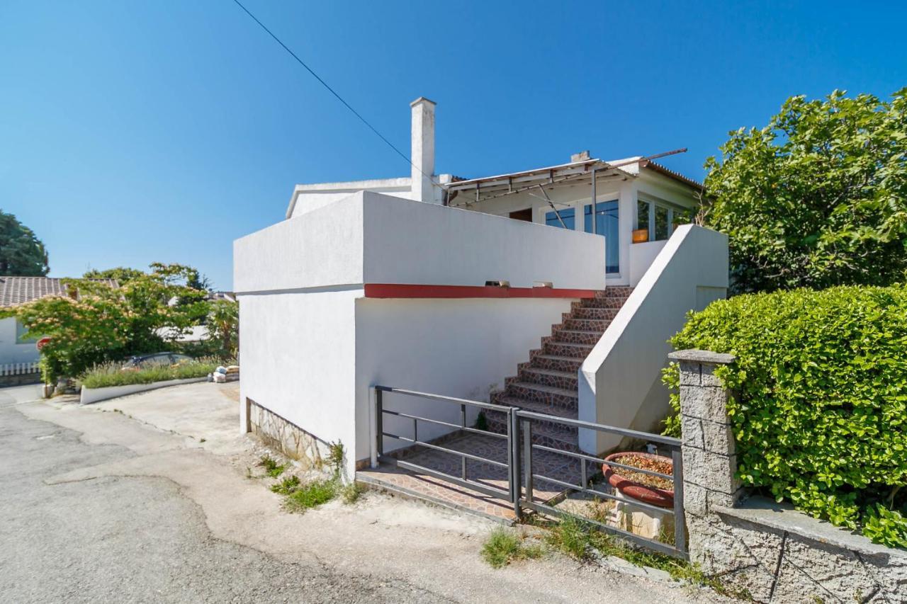 Guesthouse Ivkovic Krk Town Dış mekan fotoğraf