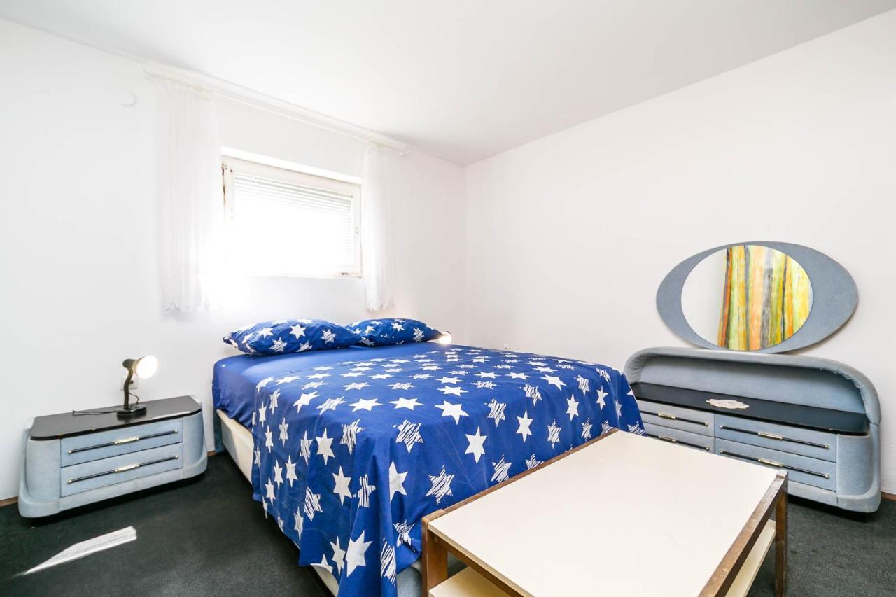 Guesthouse Ivkovic Krk Town Dış mekan fotoğraf