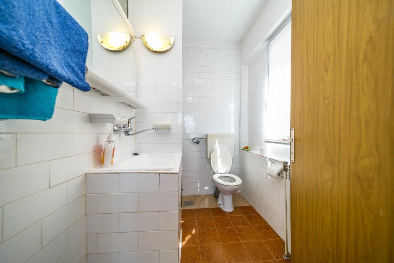 Guesthouse Ivkovic Krk Town Dış mekan fotoğraf