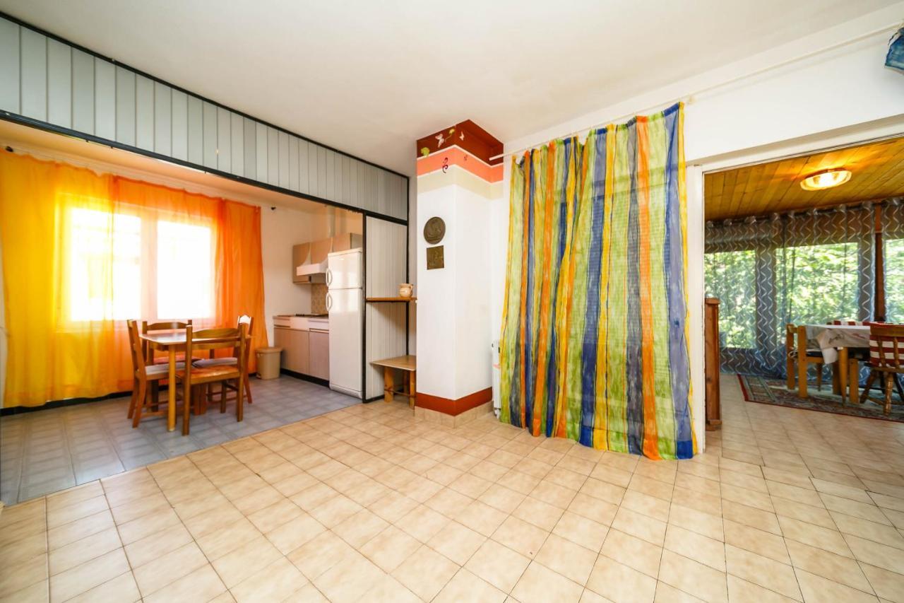 Guesthouse Ivkovic Krk Town Dış mekan fotoğraf
