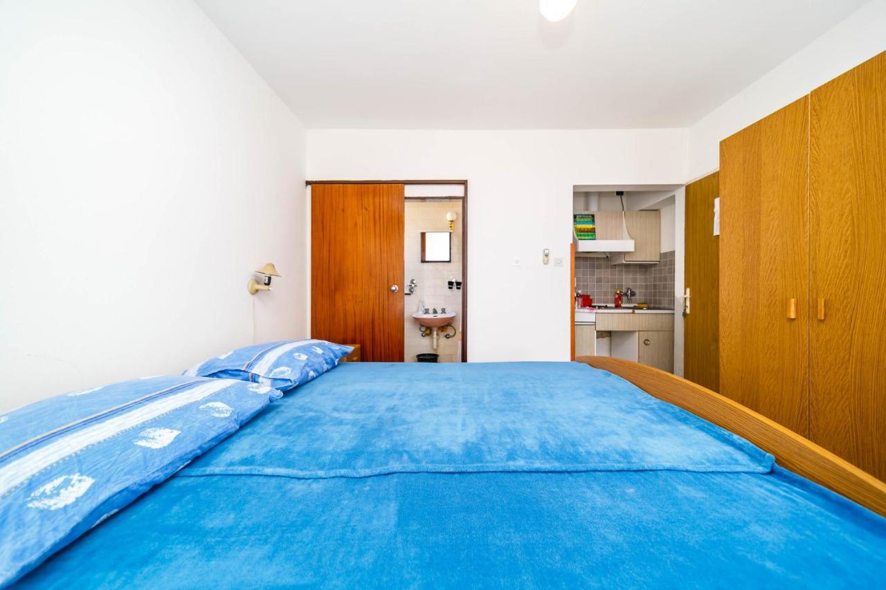 Guesthouse Ivkovic Krk Town Dış mekan fotoğraf