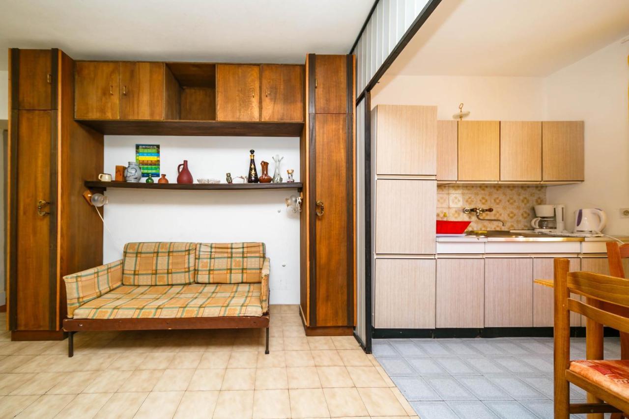 Guesthouse Ivkovic Krk Town Dış mekan fotoğraf