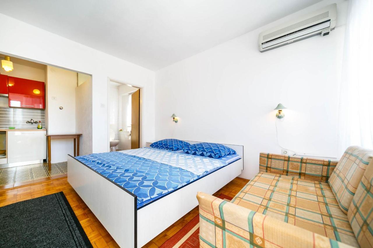 Guesthouse Ivkovic Krk Town Dış mekan fotoğraf