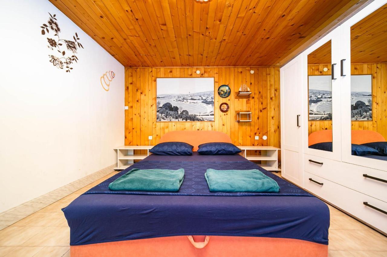 Guesthouse Ivkovic Krk Town Dış mekan fotoğraf