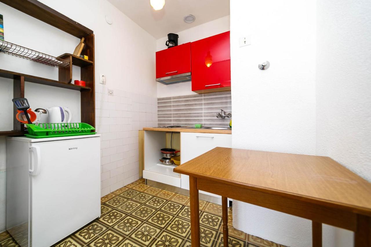 Guesthouse Ivkovic Krk Town Dış mekan fotoğraf