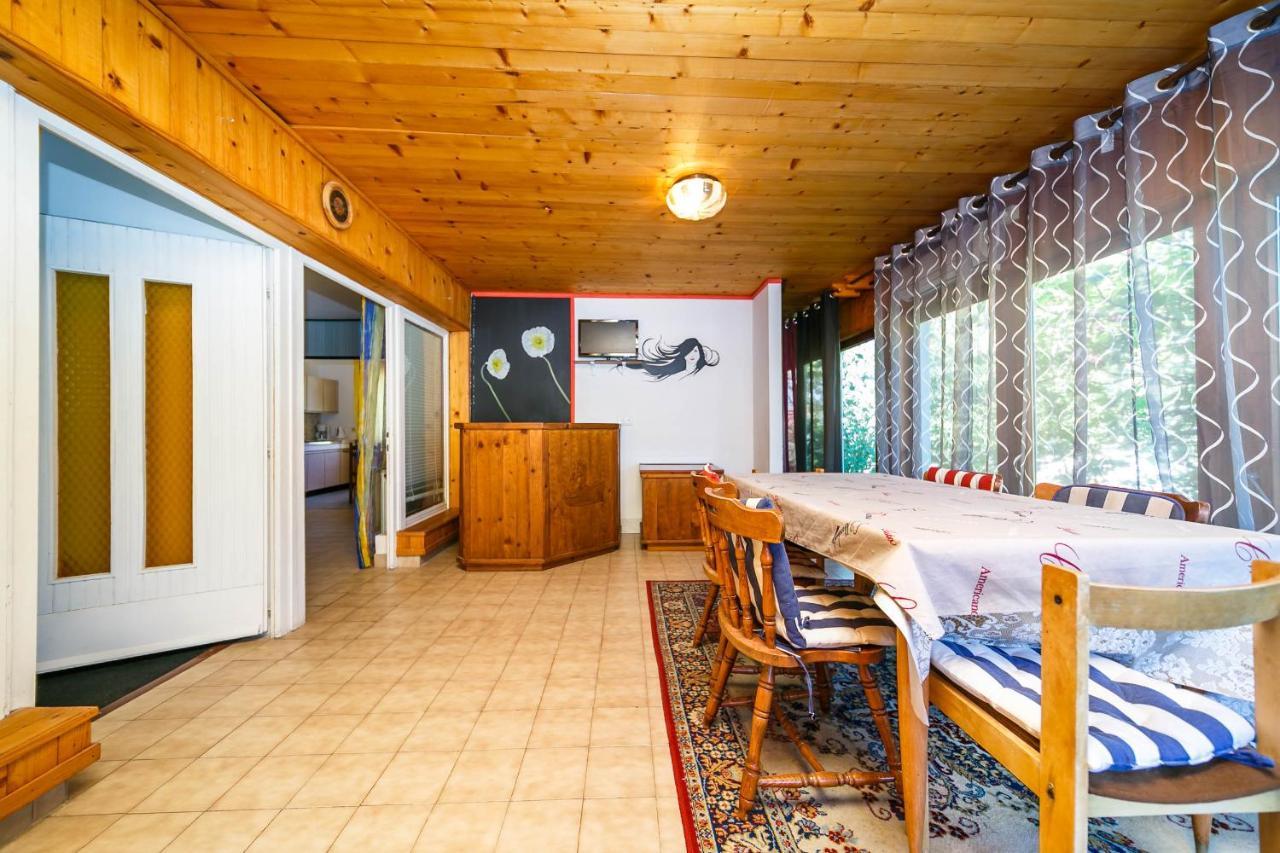 Guesthouse Ivkovic Krk Town Dış mekan fotoğraf