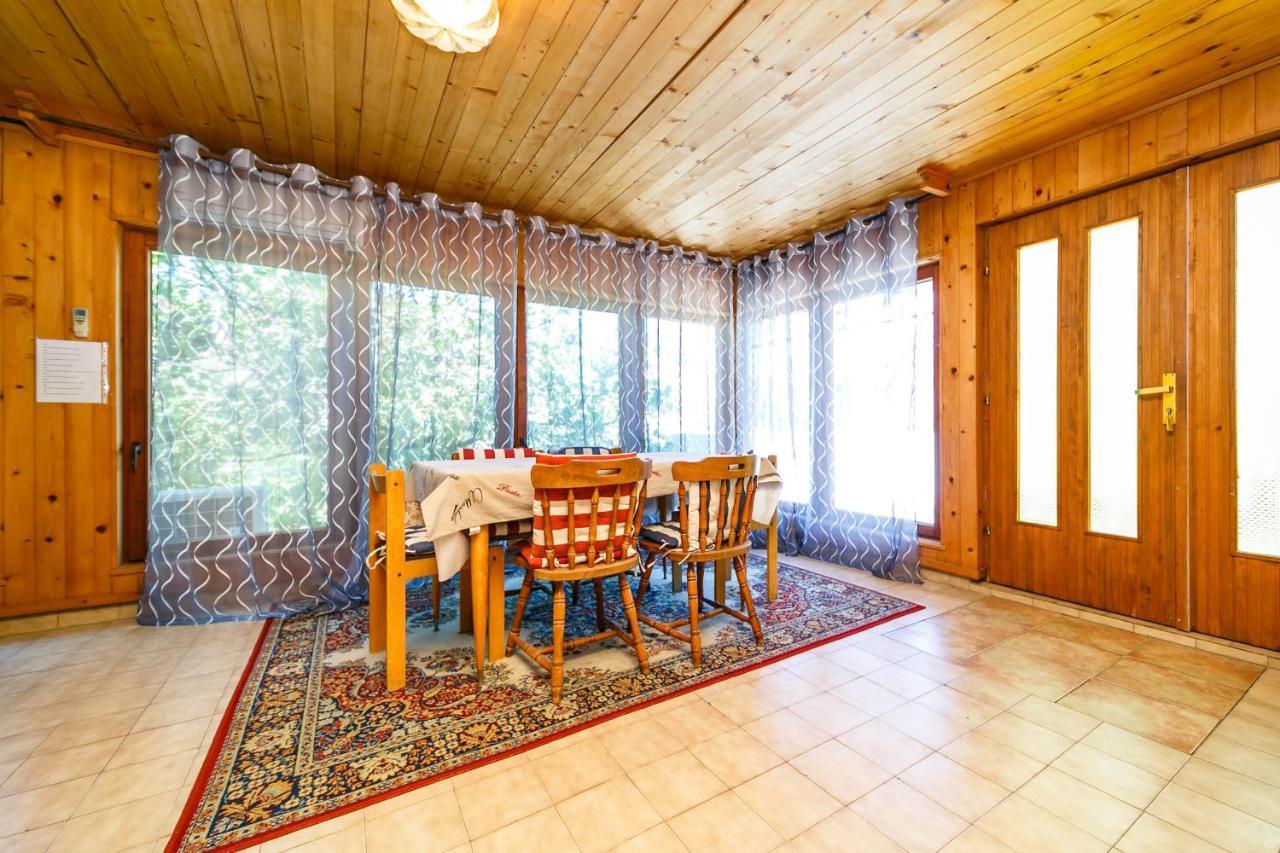 Guesthouse Ivkovic Krk Town Dış mekan fotoğraf
